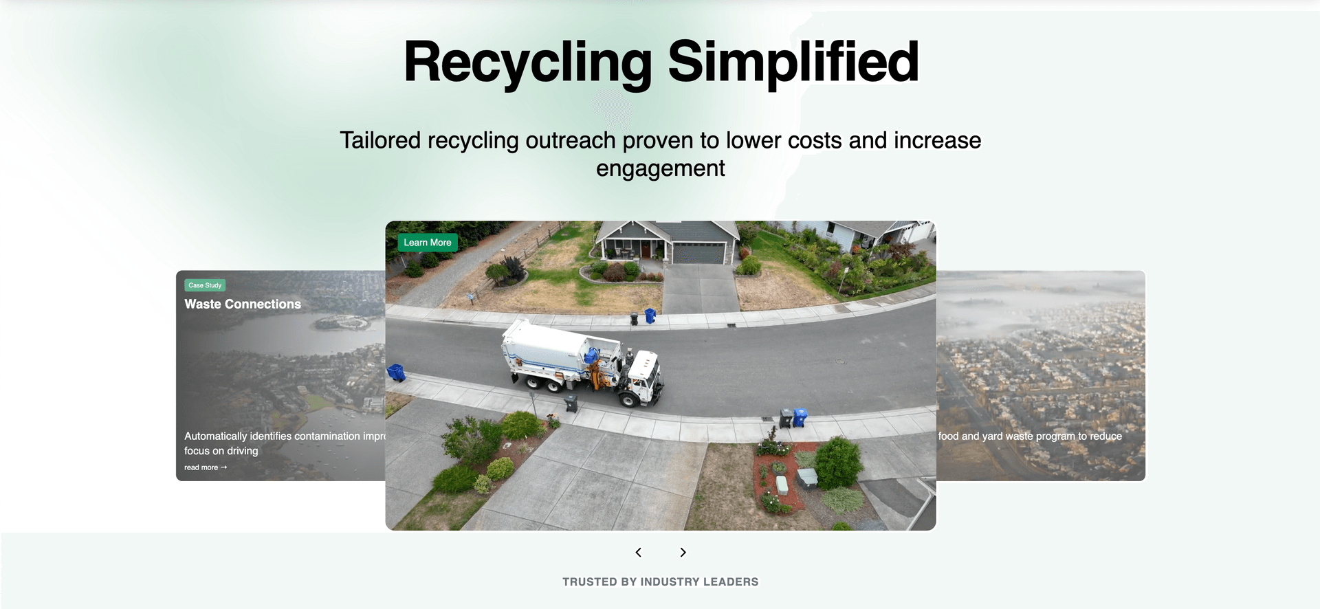 Prairie Robotics main page image