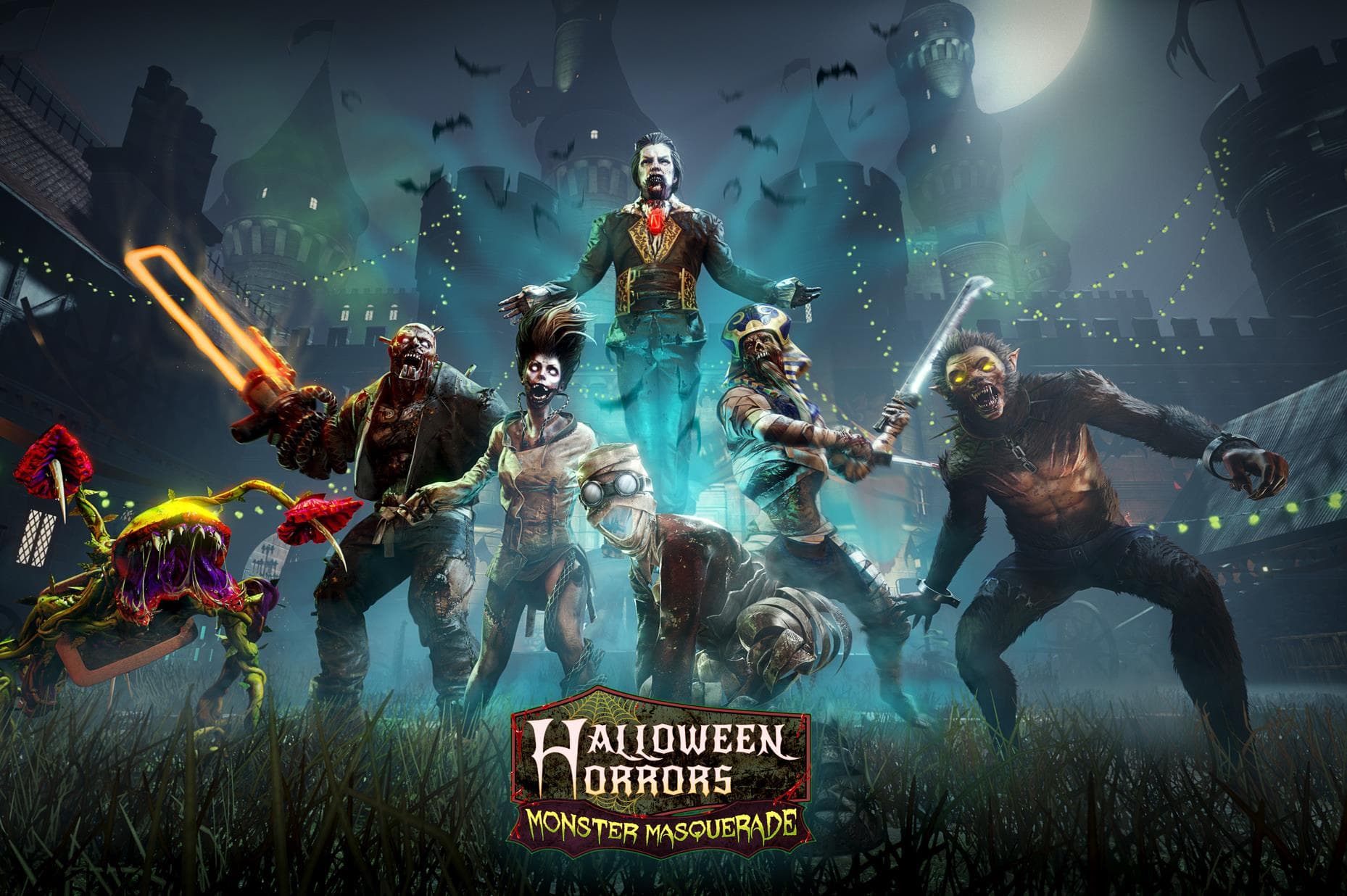 Tripwire Interactive main page image